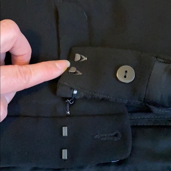 Express Stretch Trouser - Picture 4 of 5